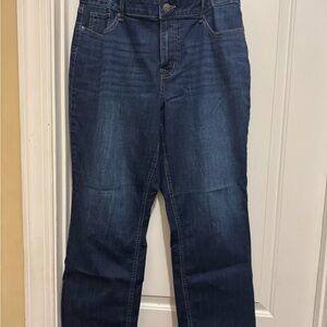 M Jeans by Maurices Classic Blue Women's Jeans